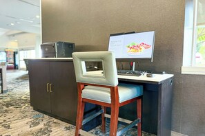 Property amenity - Residence Inn by Marriott La Mirada (La Mirada)