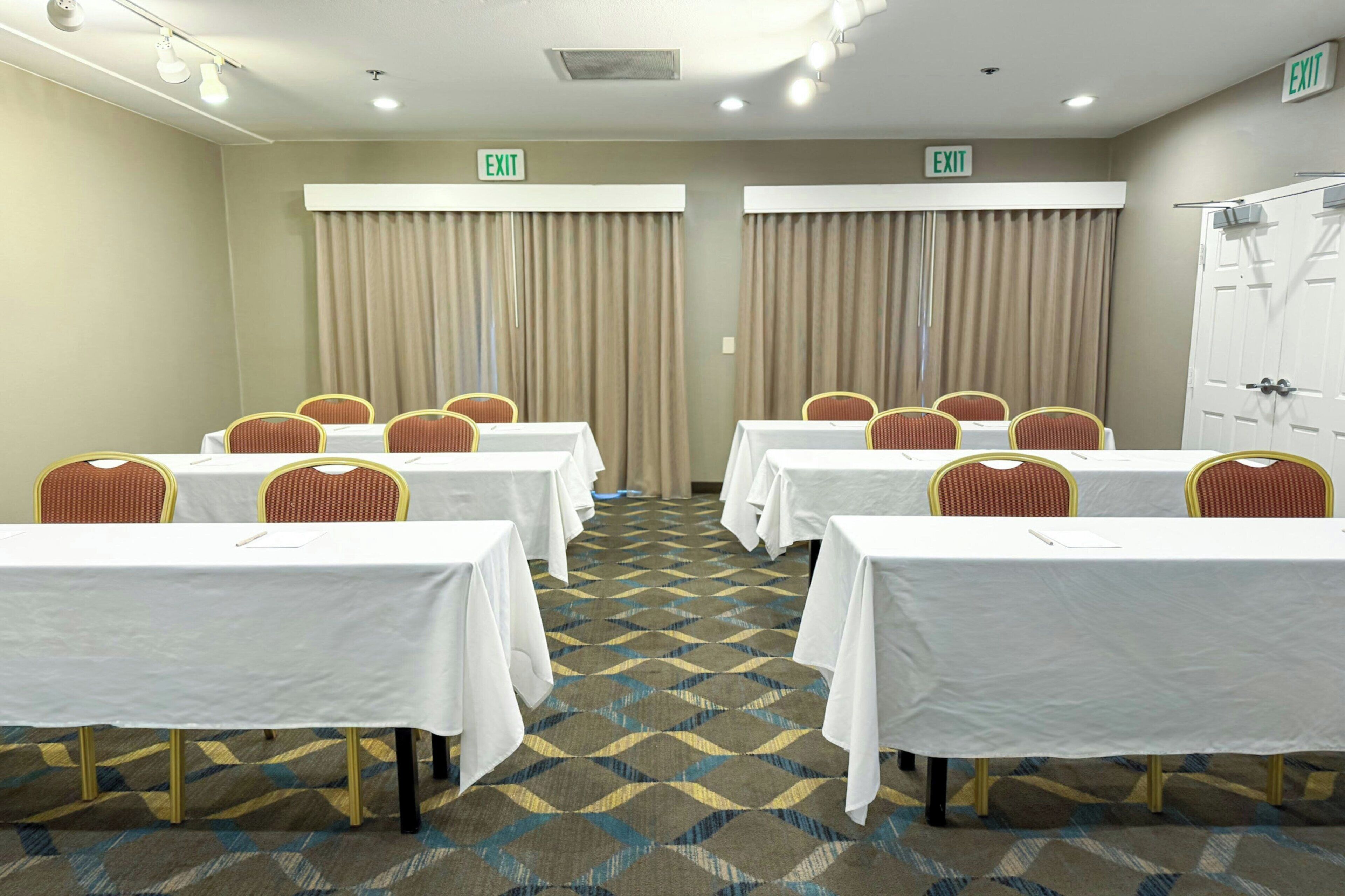 Foto - Residence Inn La Mirada Buena Park