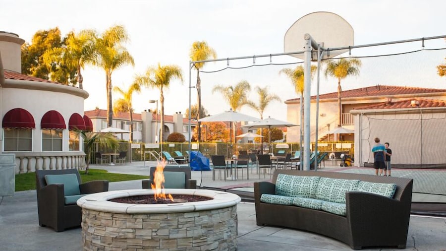 Residence Inn by Marriott La Mirada