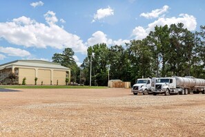 Property amenity - Quality Inn McComb (McComb)