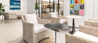 The Pell - Part of JdV by Hyatt