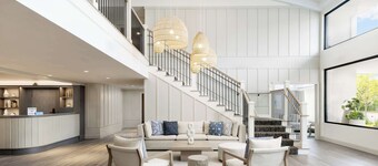 The Pell - Part of JdV by Hyatt