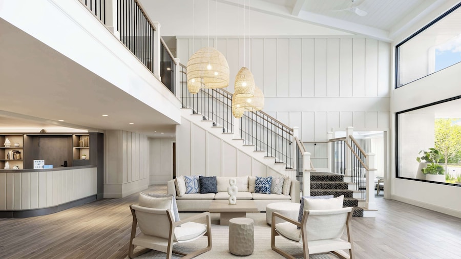 The Pell - Part of JdV by Hyatt