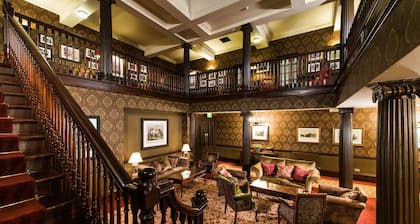 Thainstone House