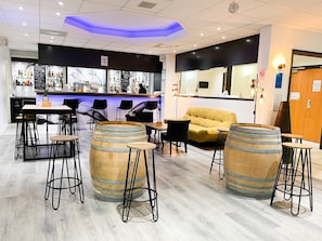 Bar (sur place)