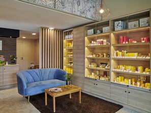 Miscellaneous - Novotel Fontainebleau Ury (Ury)