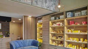 Miscellaneous - Novotel Fontainebleau Ury (Ury)