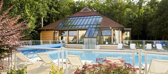 Novotel Fontainebleau Ury