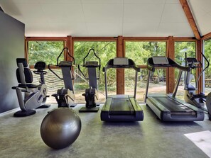 Miscellaneous - Novotel Fontainebleau Ury (Ury)