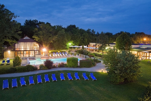 Novotel Fontainebleau Ury