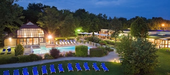 Novotel Fontainebleau Ury