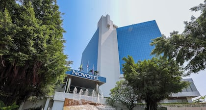 Novotel Bangkok Bangna