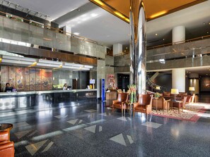 Miscellaneous - Novotel Bangkok Bangna (Bangkok)
