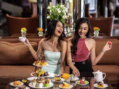 Novotel Bangkok Bangna