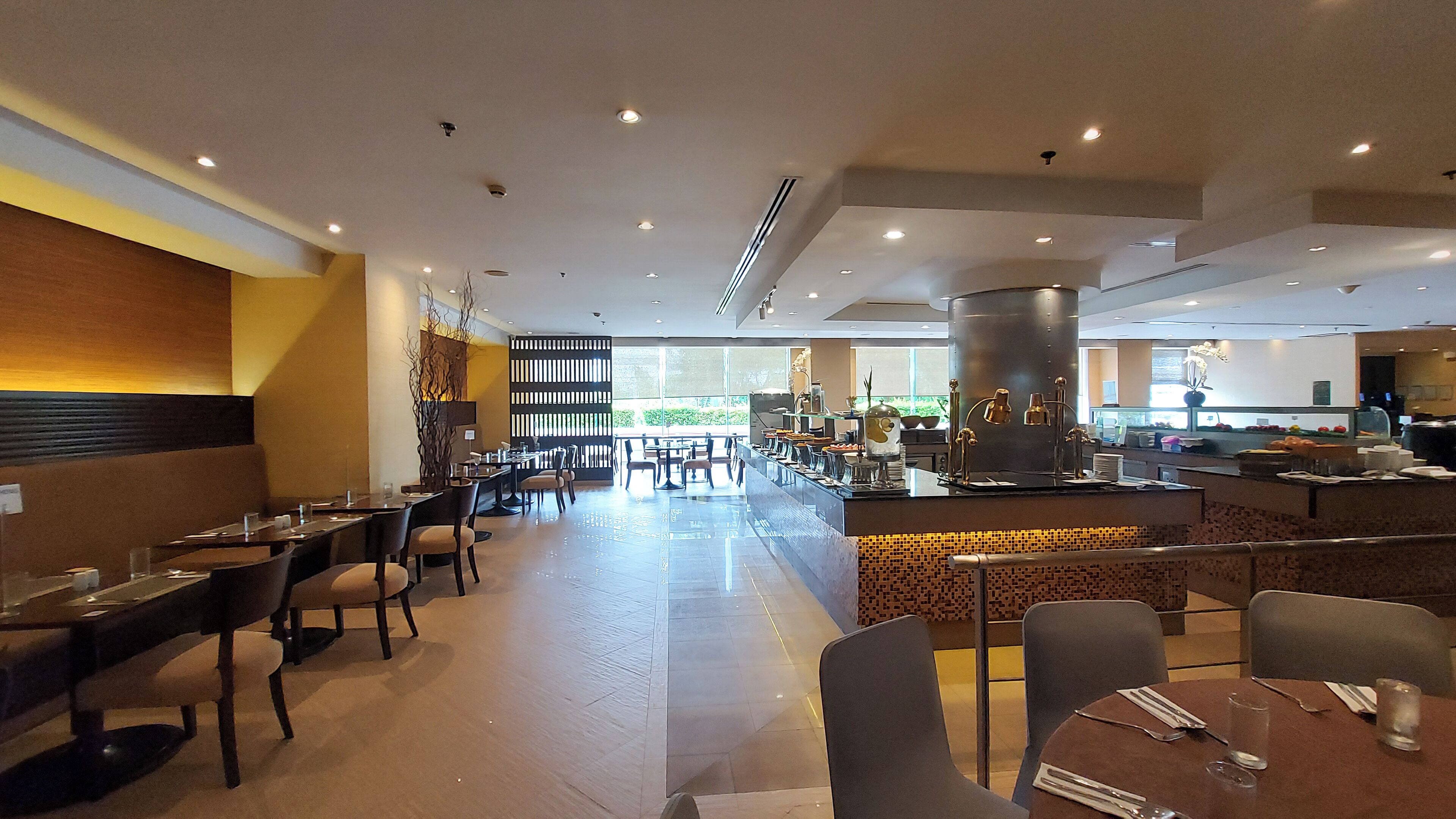 ร้านอาหาร