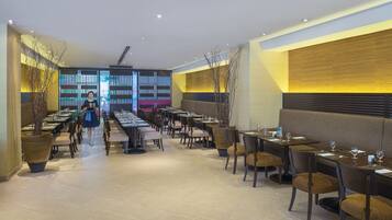 Servei de restauració