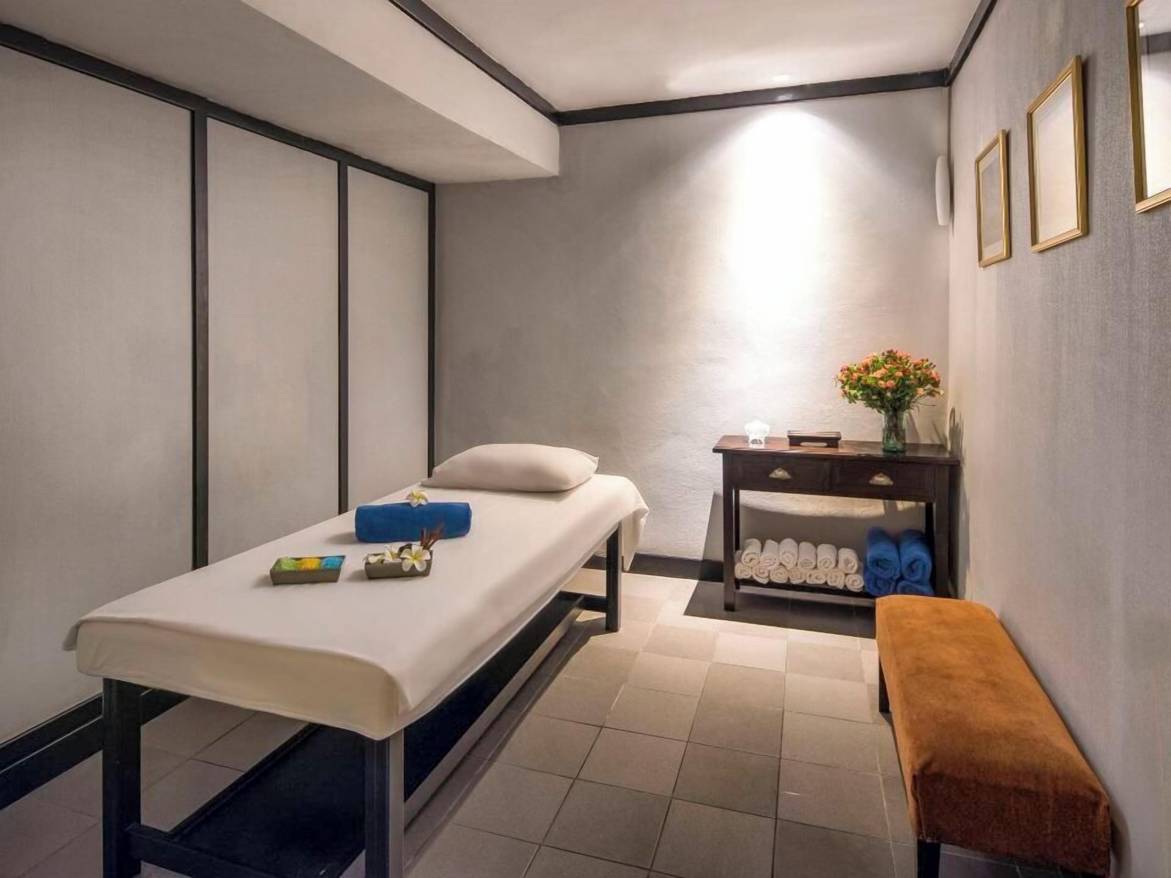Swedish massages, Thai massages, massages