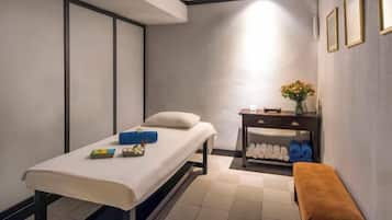 Swedish massages, Thai massages, massages
