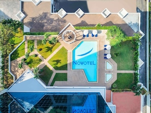 Fitness facility - Novotel Bangkok Bangna (Bangkok)