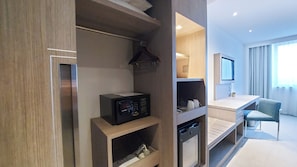 Servicios de la habitación