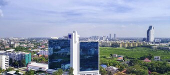 Novotel Bangkok Bangna