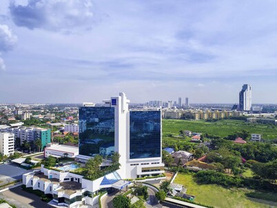 Novotel Bangkok Bangna