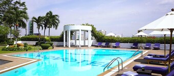 Novotel Bangkok Bangna