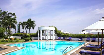 Novotel Bangkok Bangna