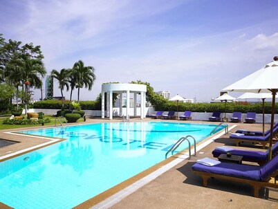 Novotel Bangkok Bangna