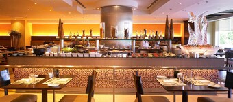 Novotel Bangkok Bangna