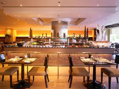 Novotel Bangkok Bangna