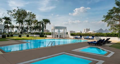 Novotel Bangkok Bangna
