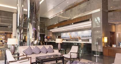 Novotel Bangkok Bangna