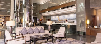 Novotel Bangkok Bangna