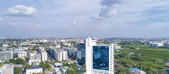 Novotel Bangkok Bangna