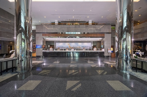 Novotel Bangkok Bangna