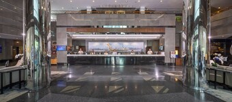 Novotel Bangkok Bangna