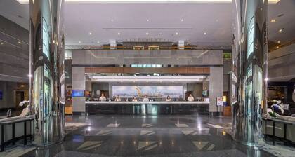 Novotel Bangkok Bangna