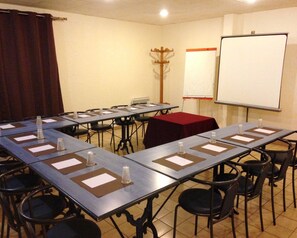 Salle de réunion