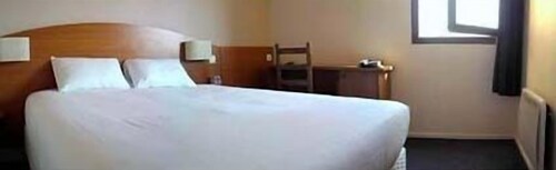 Comfort Hotel Bourg En Bresse