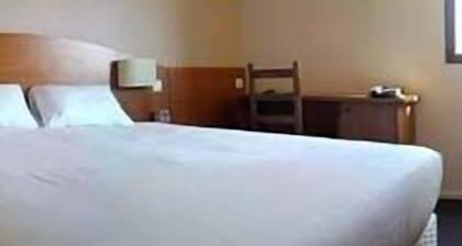 Comfort Hotel Bourg En Bresse