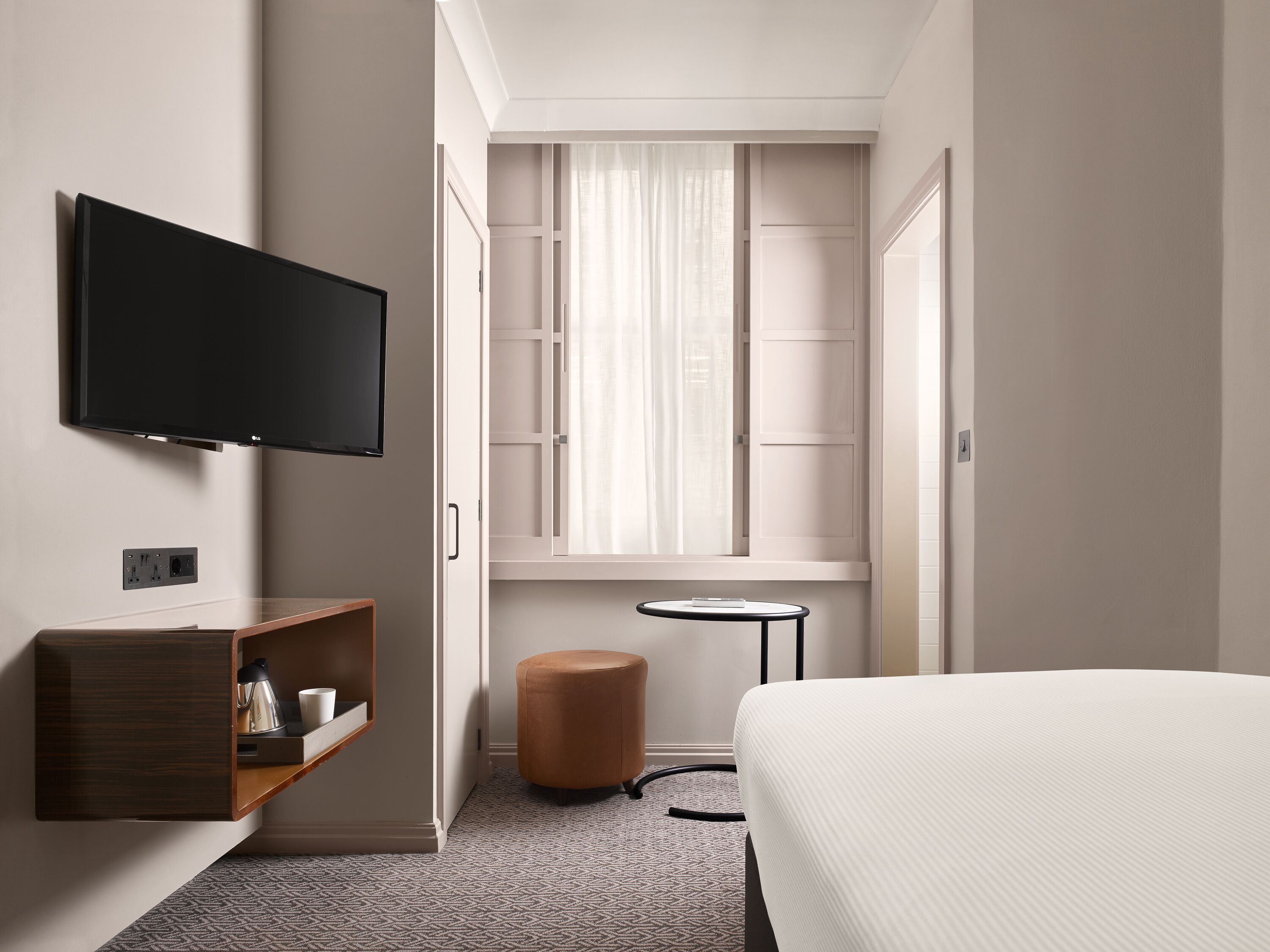 Foto - Strand Palace