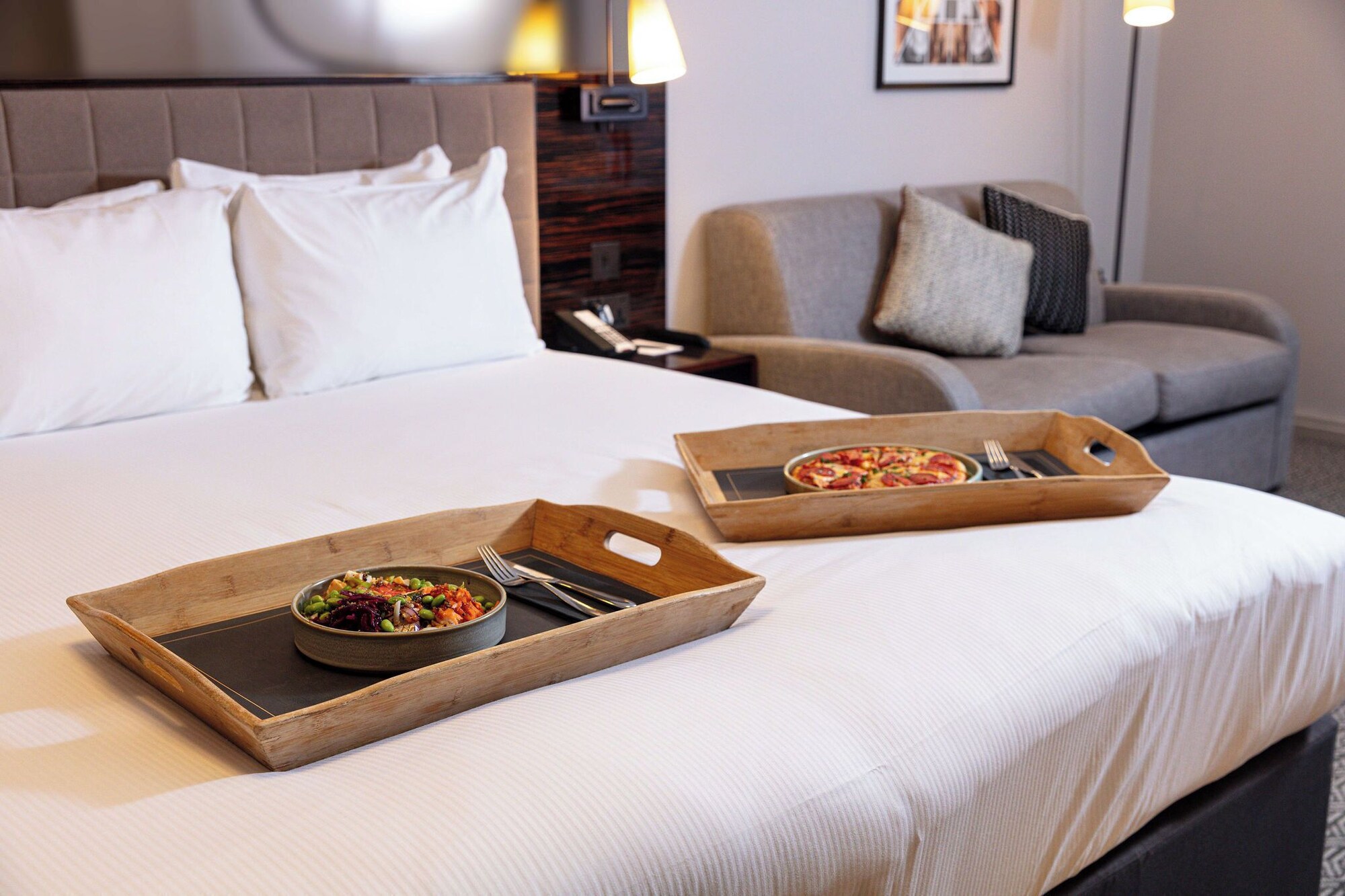 4-Sterne-Hotels