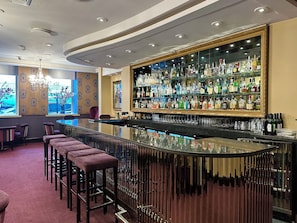 Bar (sur place)
