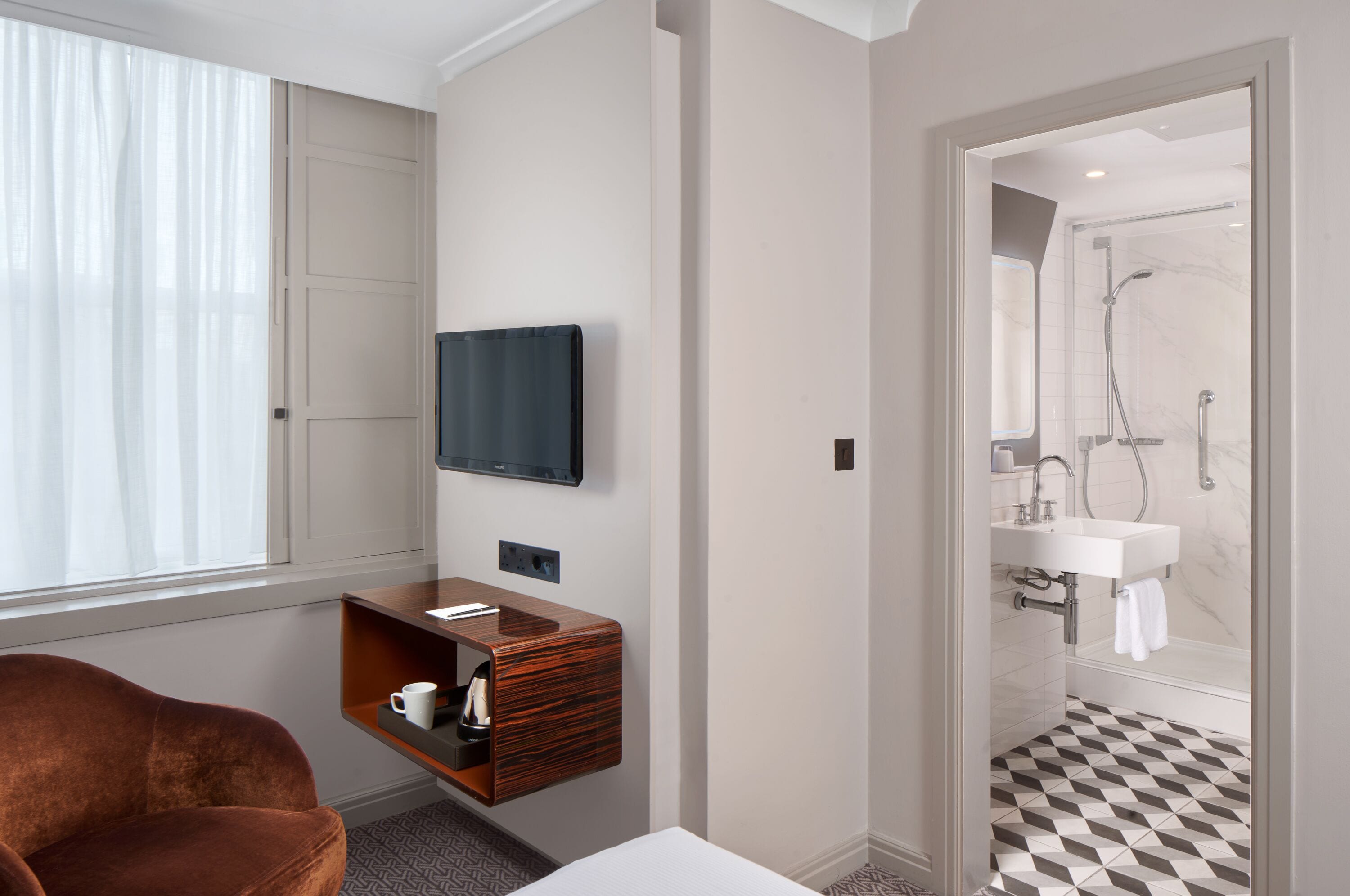 Foto - Strand Palace