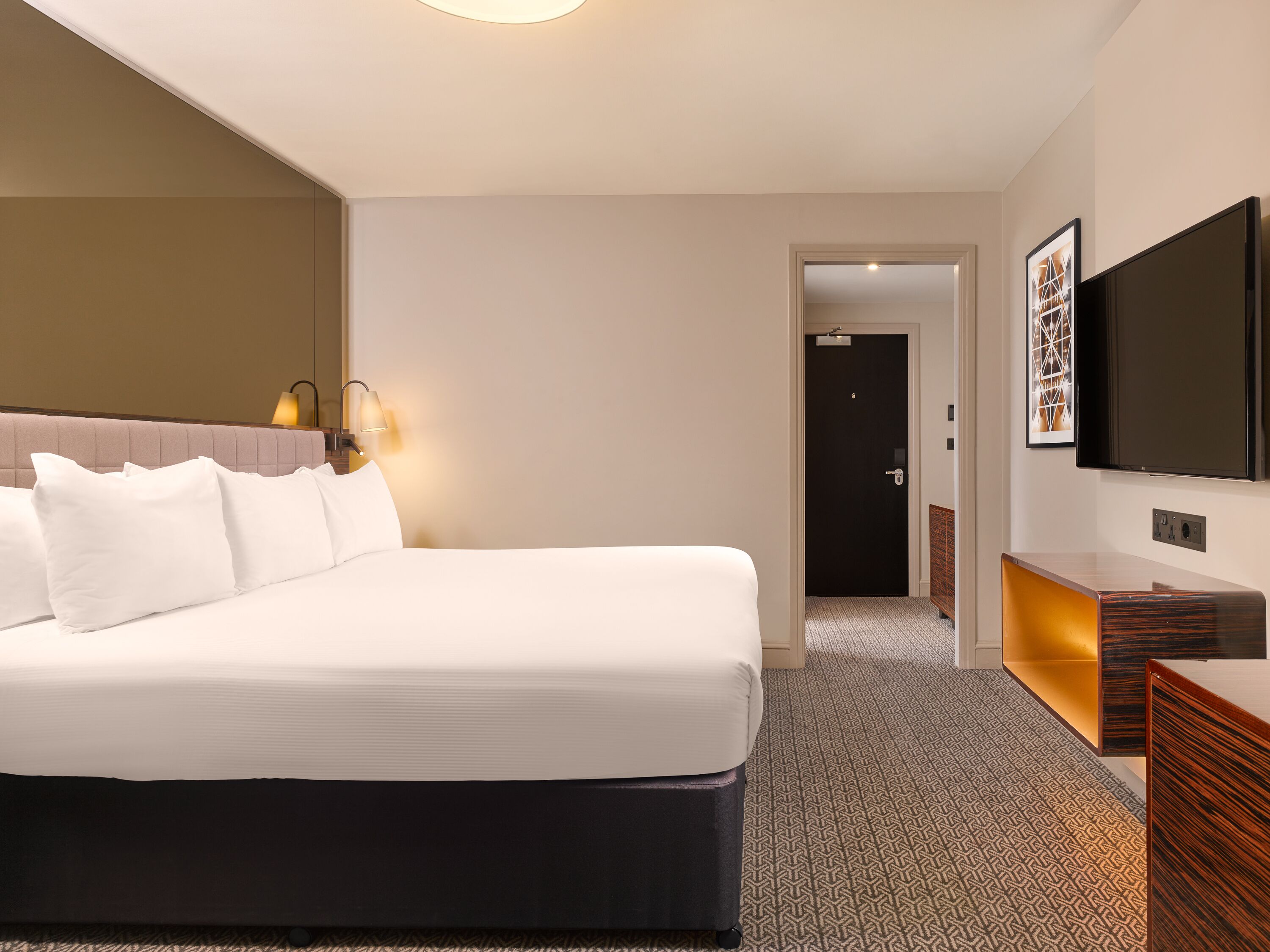 Foto - Strand Palace