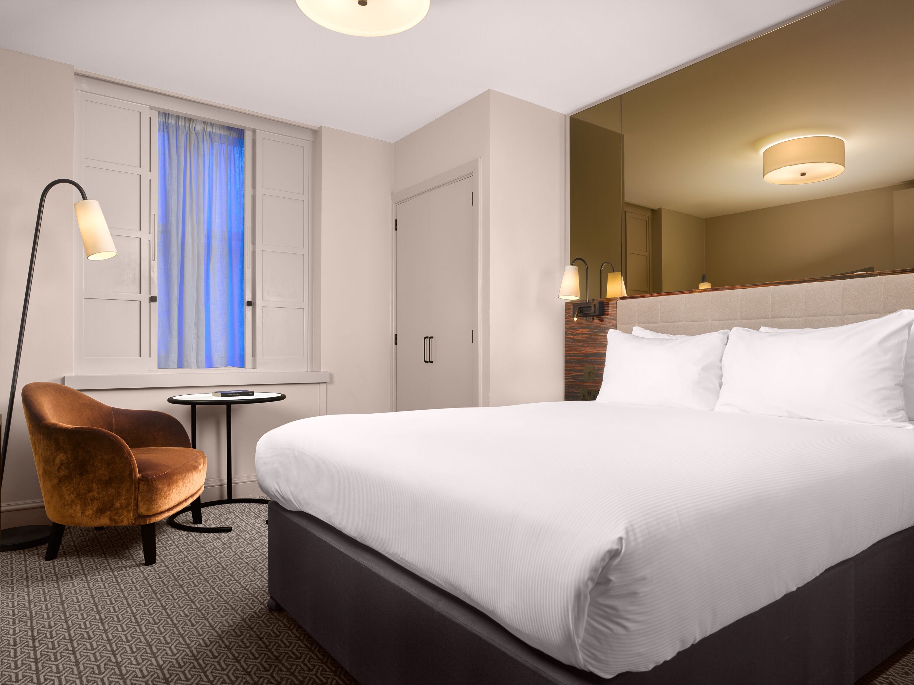 Foto - Strand Palace