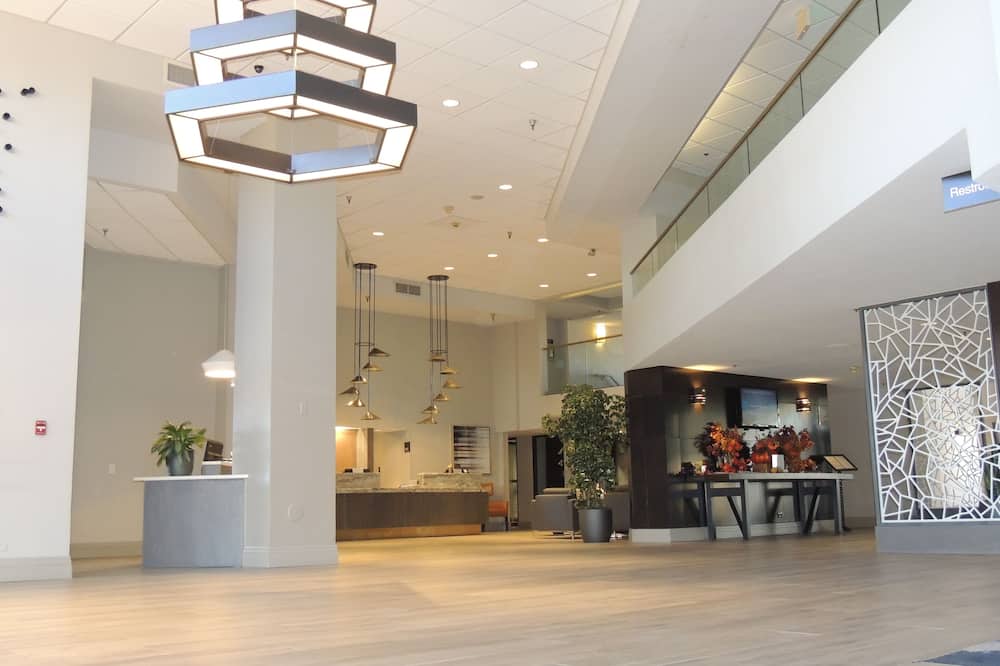 DoubleTree by Hilton Denver - Westminster