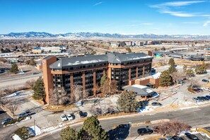 Aerial view - DoubleTree by Hilton Denver - Westminster (Westminster)