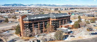 DoubleTree by Hilton Denver - Westminster